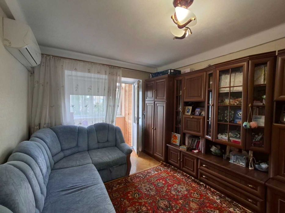 Квартира на вул. Мілютенка, 26А в Київ, ID 285804, фото №4