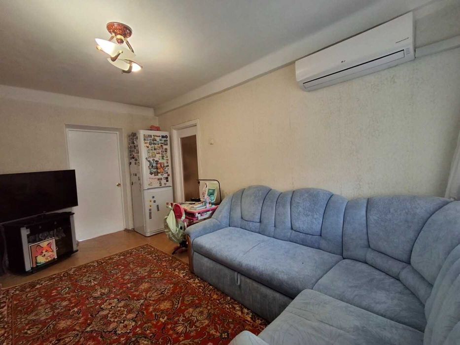 Квартира на вул. Мілютенка, 26А в Київ, ID 285804, фото №5