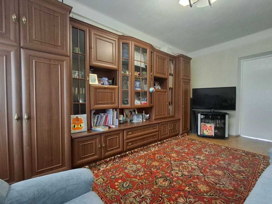 Квартира на вул. Мілютенка, 26А в Києві, ID 285804, фото №6