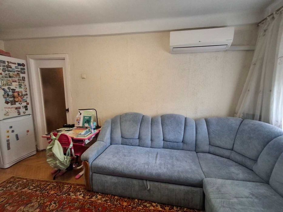 Квартира на вул. Мілютенка, 26А в Києві, ID 285804, фото №7