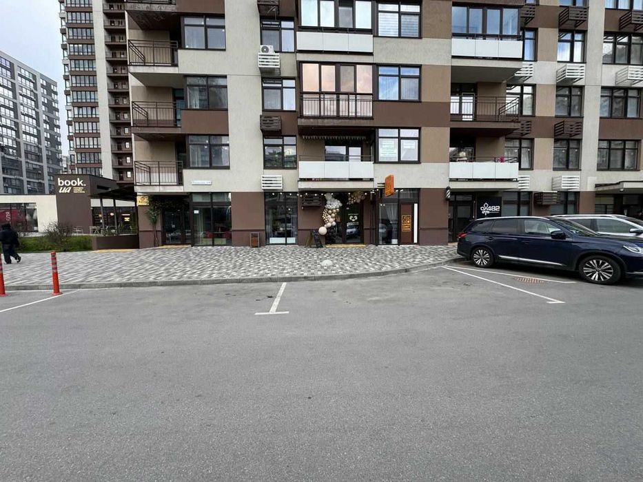 Квартира на вул. Олександра Олеся, 2в в Києві, ID 285787, фото №4