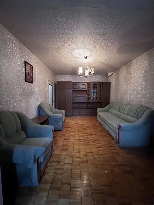 Квартира на вул. Оноре де Бальзака, 58 в Київ, ID 285801, фото №2