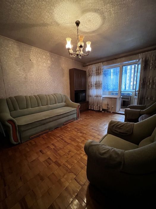 Квартира на вул. Оноре де Бальзака, 58 в Київ, ID 285801, фото №3