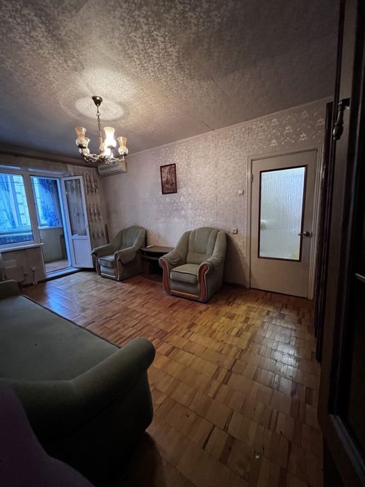 Квартира на вул. Оноре де Бальзака, 58 в Київ, ID 285801, фото №4
