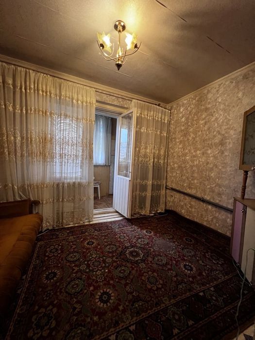 Квартира на вул. Оноре де Бальзака, 58 в Київ, ID 285801, фото №5