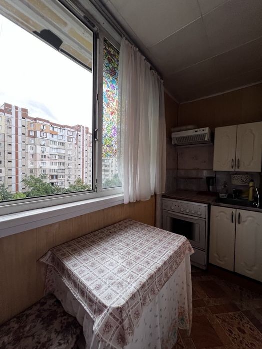 Квартира на вул. Оноре де Бальзака, 58 в Києві, ID 285801, фото №6