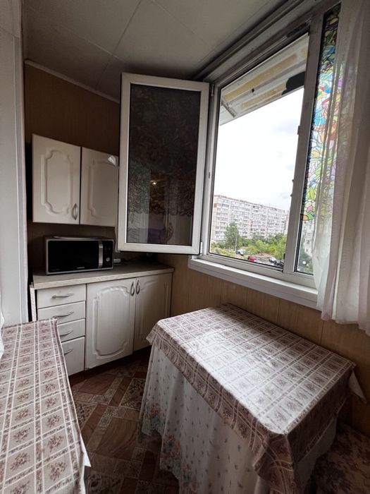 Квартира на вул. Оноре де Бальзака, 58 в Києві, ID 285801, фото №7