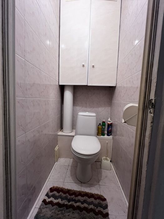 Квартира на вул. Оноре де Бальзака, 58 в Києві, ID 285801, фото №8
