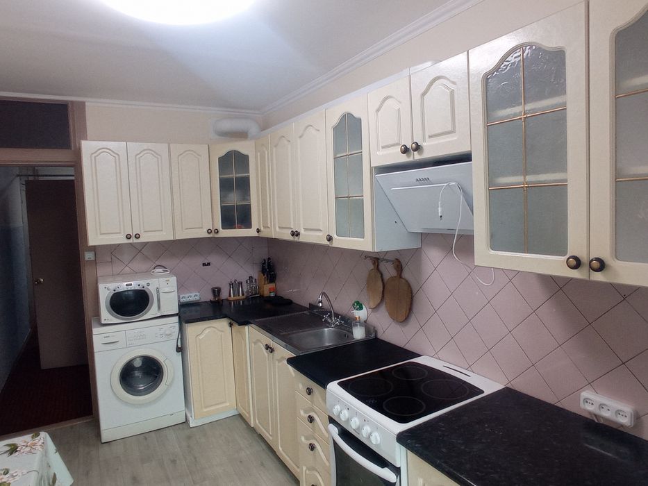 Квартира на Деснянський в Київ, ID 331020, фото №1