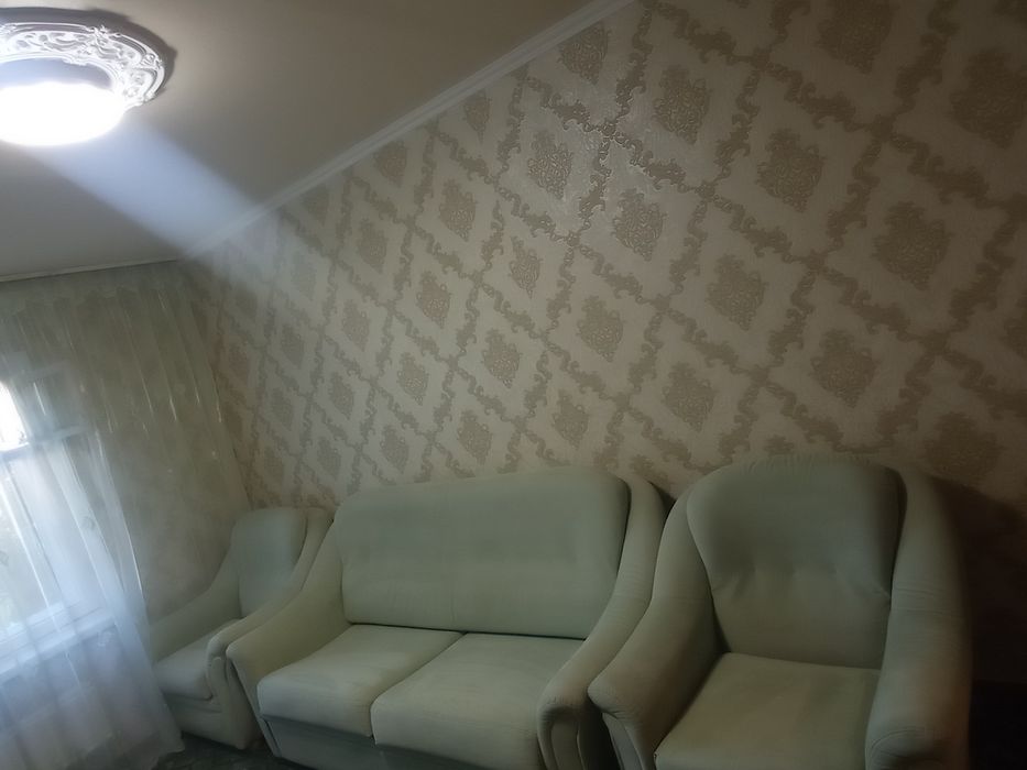 Квартира на Деснянський в Києві, ID 331020, фото №14