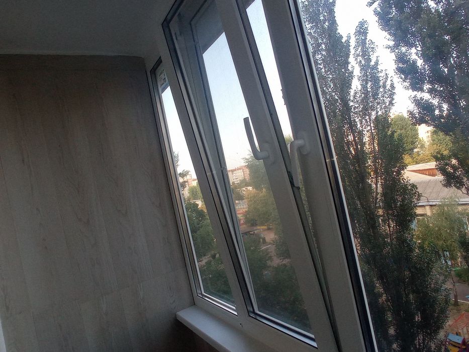 Квартира на Деснянський в Києві, ID 331020, фото №8