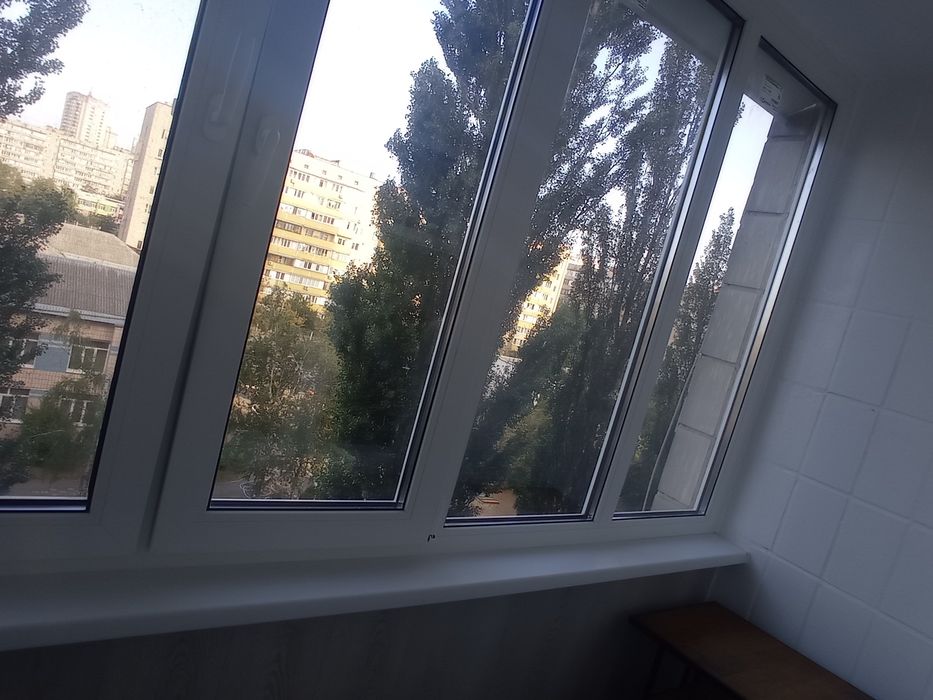 Квартира на Деснянський в Києві, ID 331020, фото №10