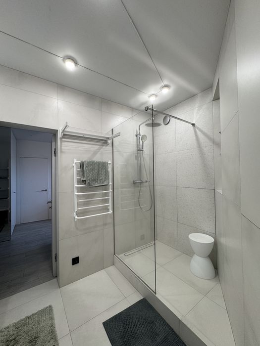 Квартира на вул. Самійла Кішки в Києві, ID 305049, фото №14