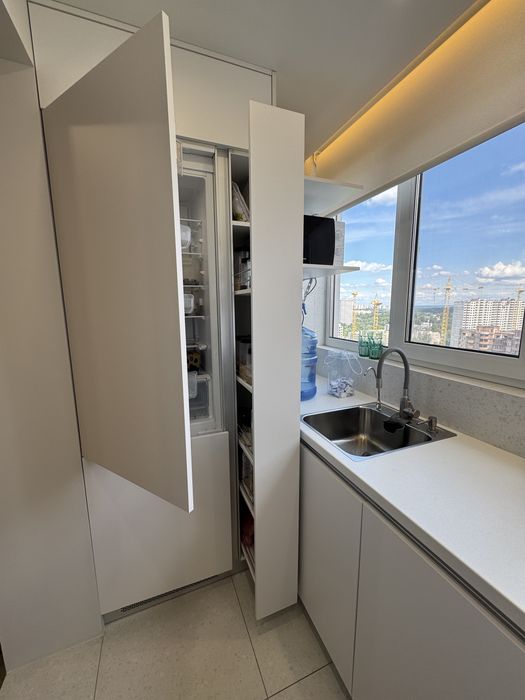 Квартира на вул. Самійла Кішки в Києві, ID 305049, фото №8