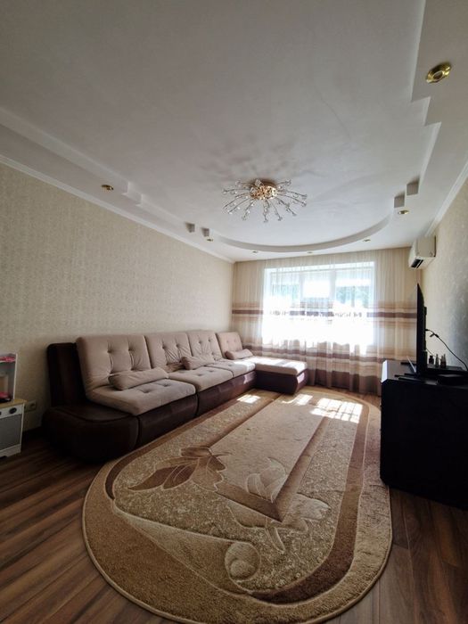 Квартира на Олександрівський в Запоріжжі, ID 285826, фото №1
