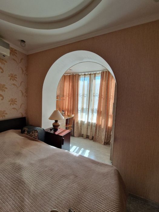 Квартира на Олександрівський в Запоріжжі, ID 285826, фото №12