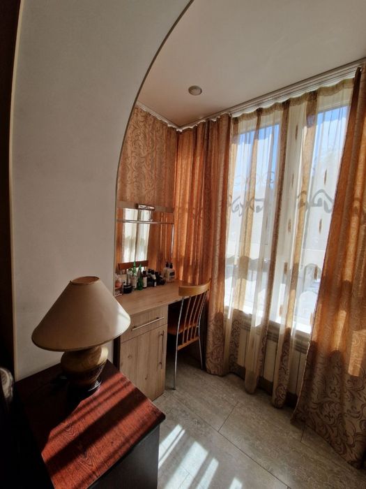 Квартира на Олександрівський в Запоріжжі, ID 285826, фото №13