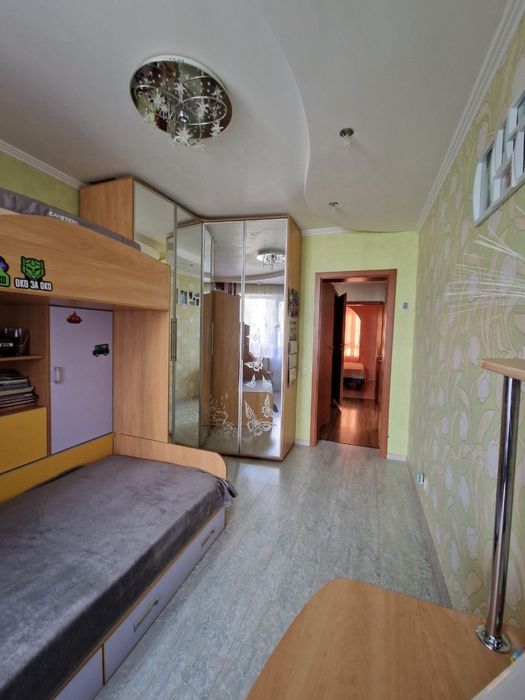 Квартира на Олександрівський в Запоріжжі, ID 285826, фото №16
