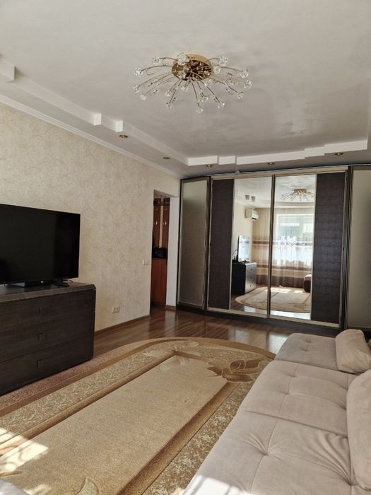 Квартира на Олександрівський в Запоріжжі, ID 285826, фото №3