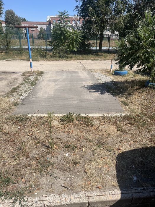 Квартира на Олександрівський в Запоріжжі, ID 285826, фото №22