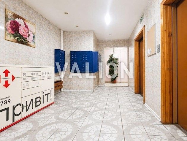 Квартира на бул. Володимира Висоцького, 4 в Києві, ID 285824, фото №15
