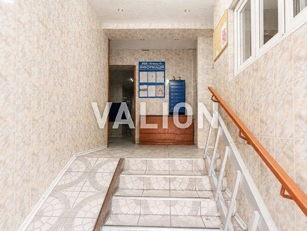 Квартира на бул. Володимира Висоцького, 4 в Києві, ID 285824, фото №16