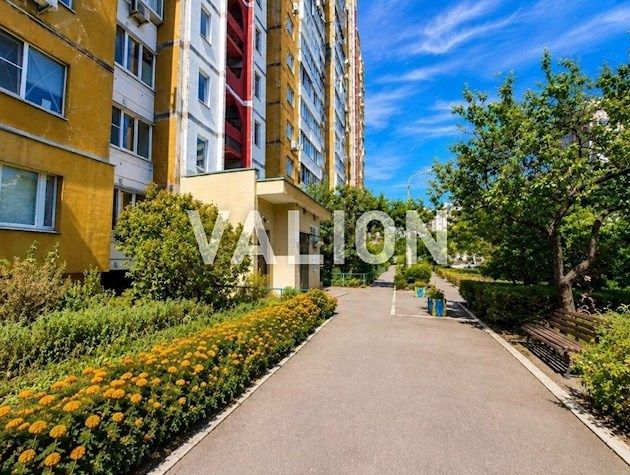Квартира на бул. Володимира Висоцького, 4 в Києві, ID 285824, фото №17