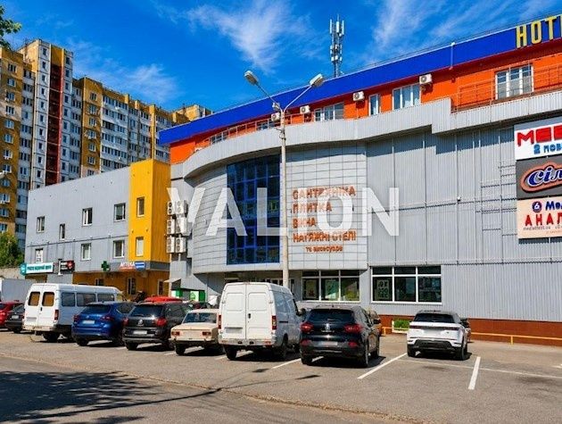 Квартира на бул. Володимира Висоцького, 4 в Києві, ID 285824, фото №18