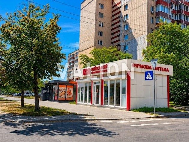 Квартира на бул. Володимира Висоцького, 4 в Києві, ID 285824, фото №19