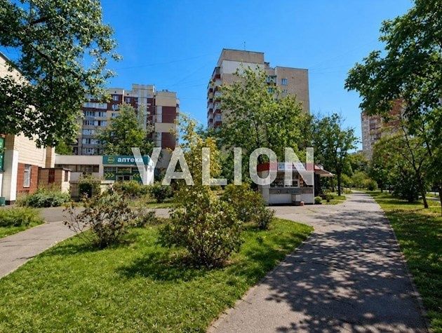 Квартира на бул. Володимира Висоцького, 4 в Києві, ID 285824, фото №20