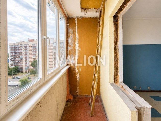 Квартира на бул. Володимира Висоцького, 4 в Києві, ID 285824, фото №9