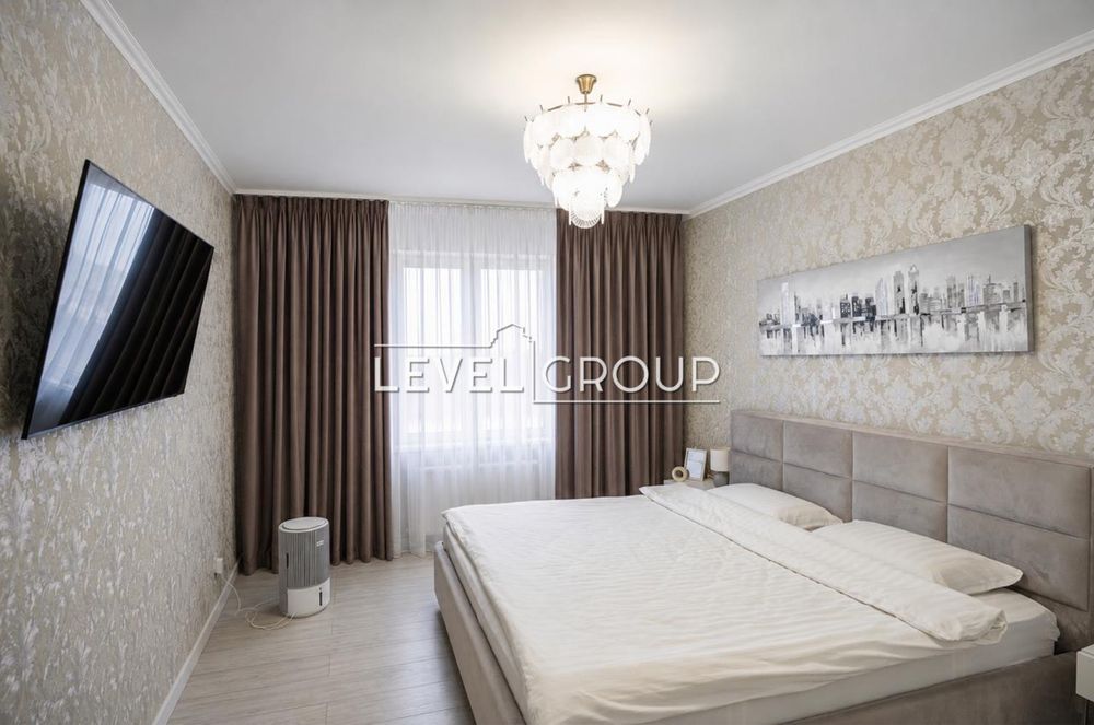 Квартира на вул. Софії Русової, 7А в Київ, ID 347536, фото №1