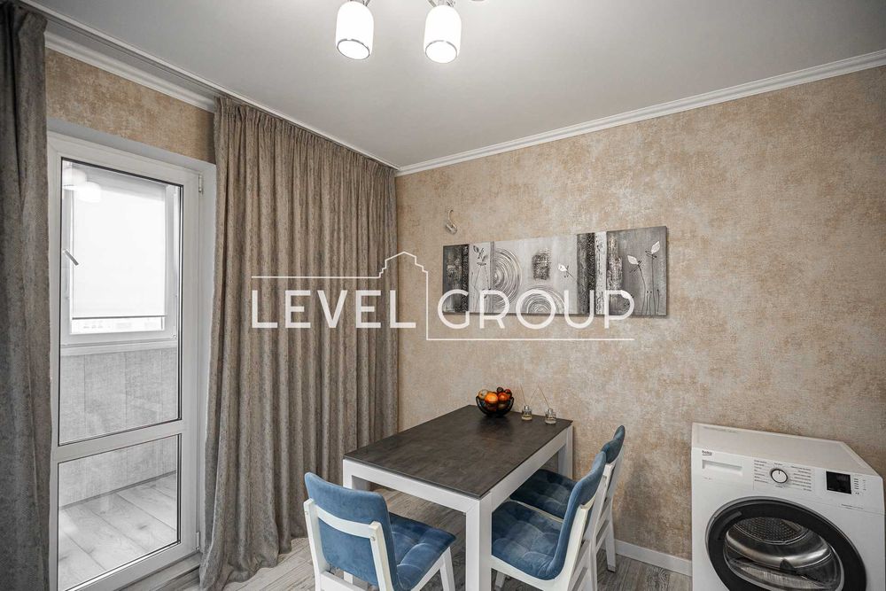 Квартира на вул. Софії Русової, 7А в Києві, ID 347536, фото №11