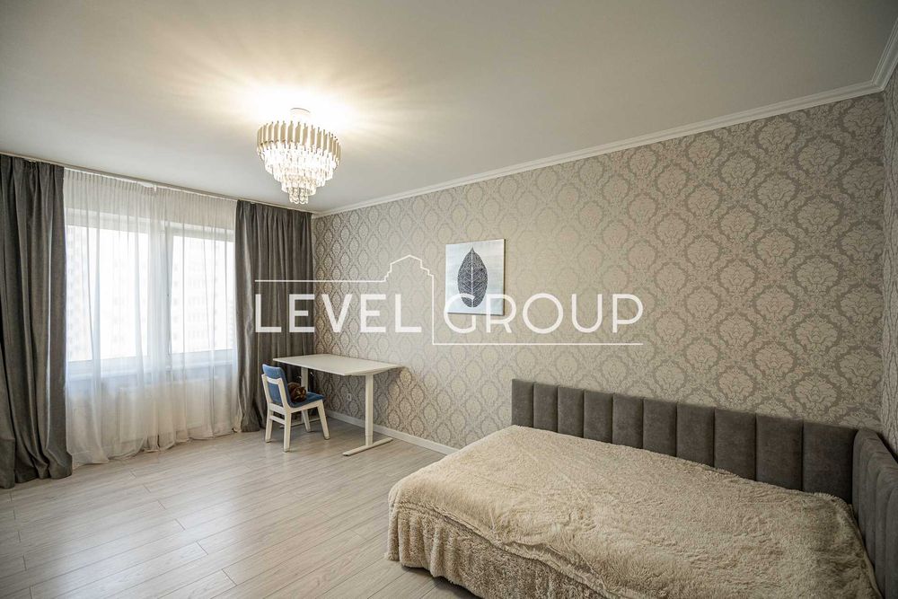 Квартира на вул. Софії Русової, 7А в Києві, ID 347536, фото №13