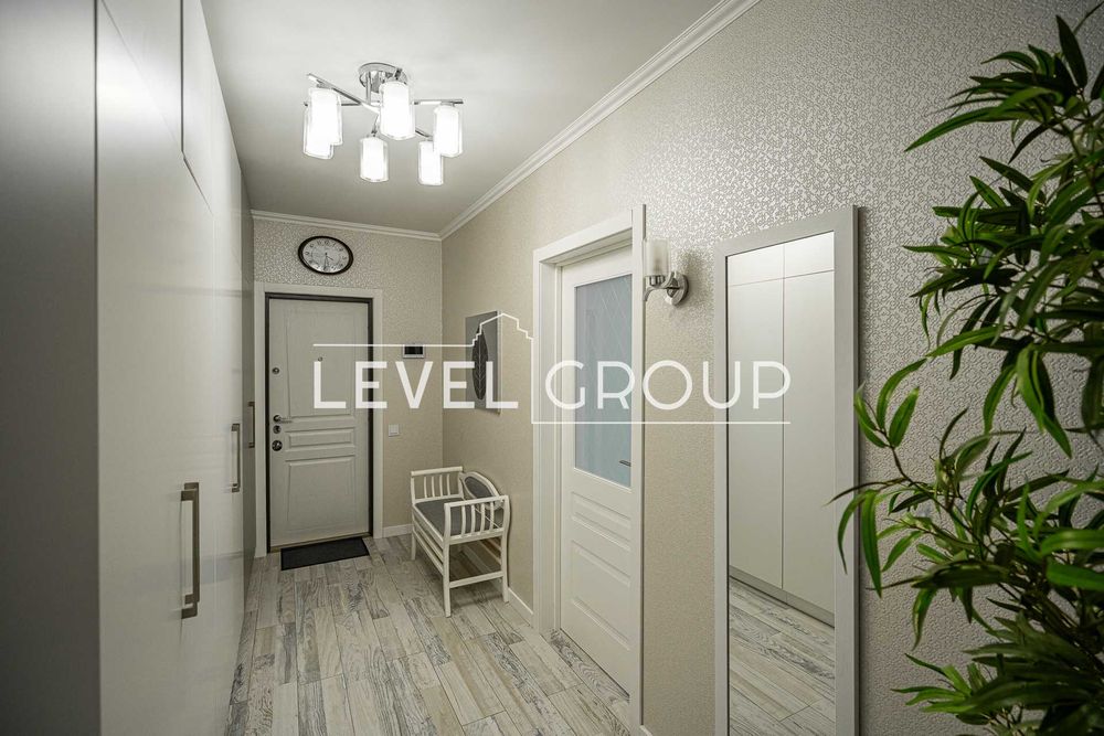 Квартира на вул. Софії Русової, 7А в Києві, ID 347536, фото №17