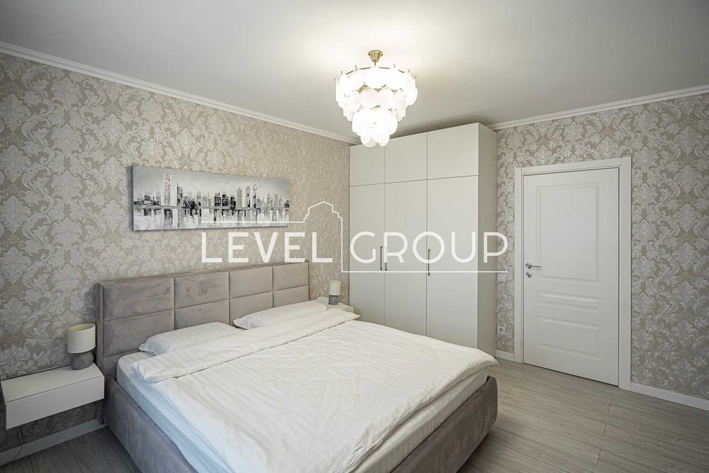 Квартира на вул. Софії Русової, 7А в Київ, ID 347536, фото №3