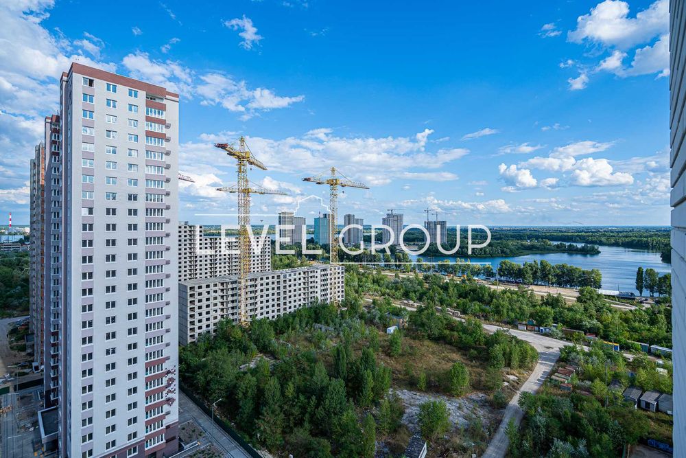 Квартира на вул. Софії Русової, 7А в Києві, ID 347536, фото №22
