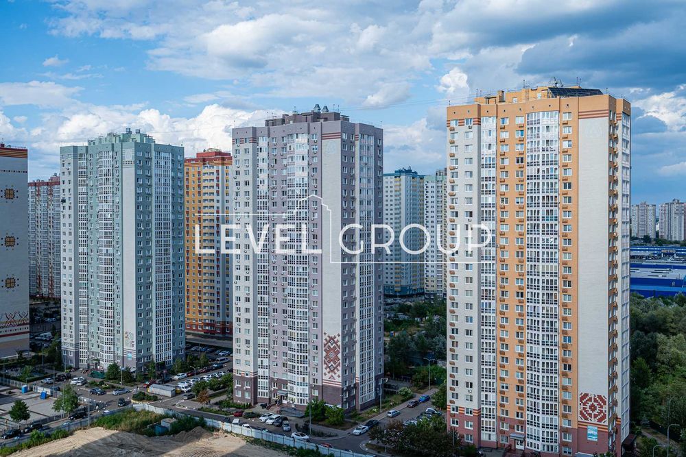Квартира на вул. Софії Русової, 7А в Києві, ID 347536, фото №23