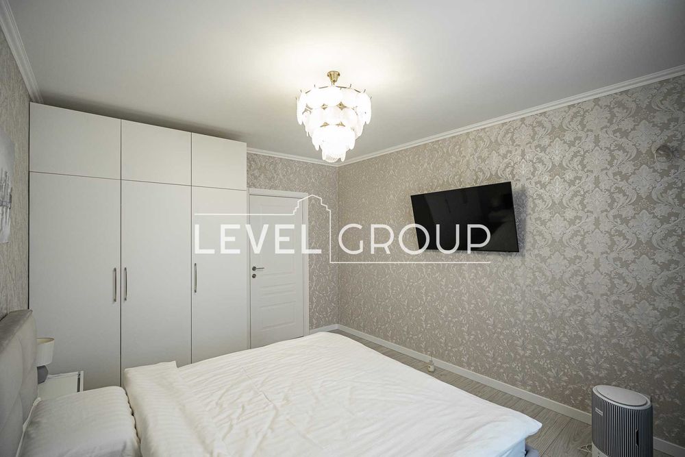 Квартира на вул. Софії Русової, 7А в Київ, ID 347536, фото №4