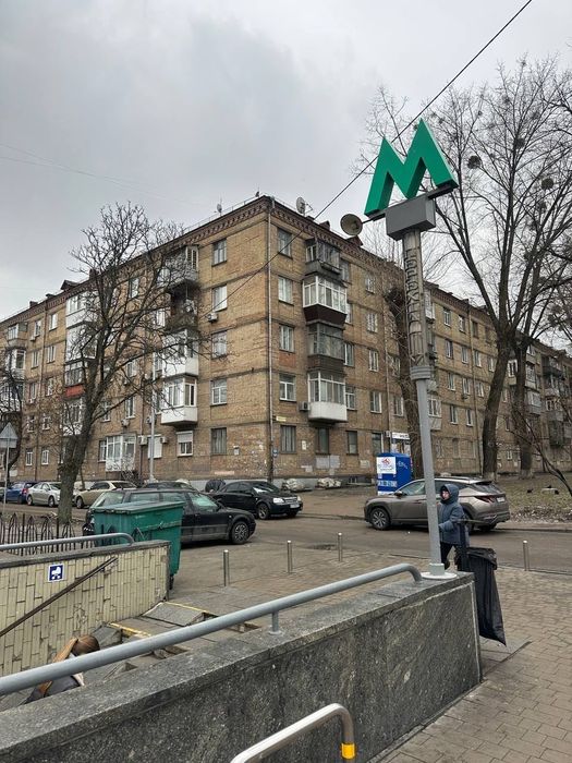 Квартира на просп. Берестейський, 71/2 в Києві, ID 285862, фото №14