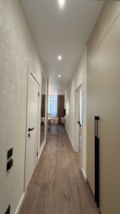 Квартира на вул. Краснова, 1Б в Одесі, ID 285877, фото №15