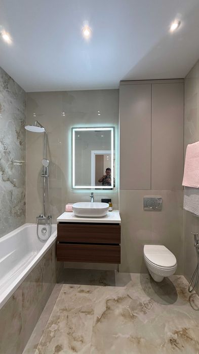 Квартира на вул. Краснова, 1Б в Одесі, ID 285877, фото №17