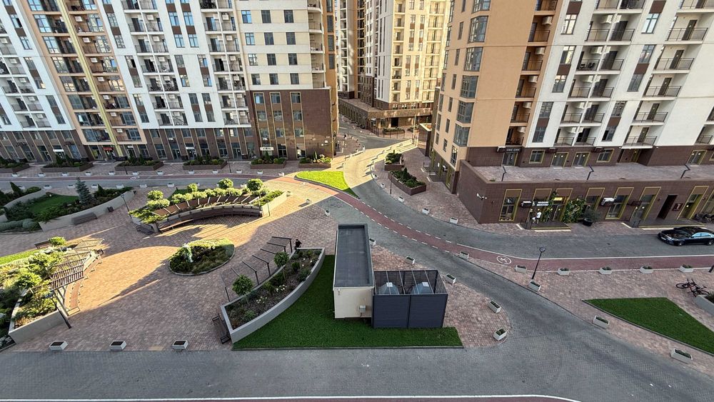 Квартира на вул. Краснова, 1Б в Одесі, ID 285877, фото №3