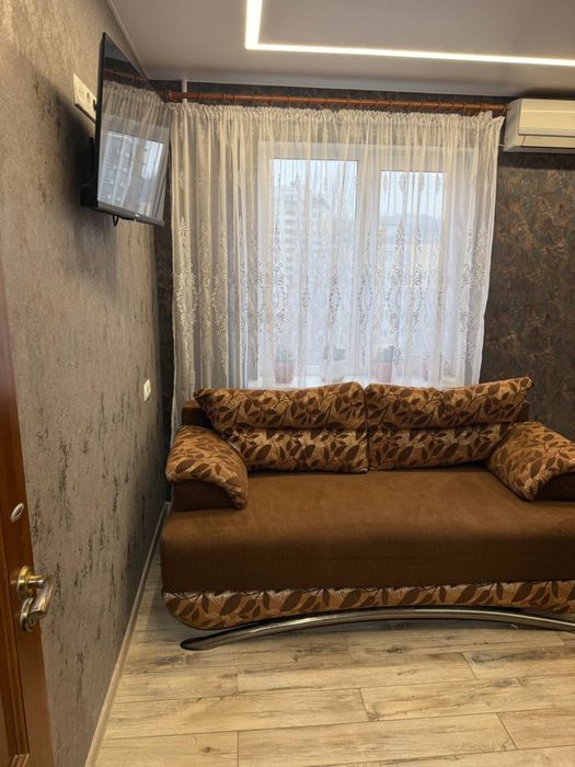 Квартира на вул. Липківського, 3 в Київ, ID 285868, фото №2