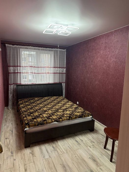 Квартира на вул. Липківського, 3 в Київ, ID 285868, фото №3