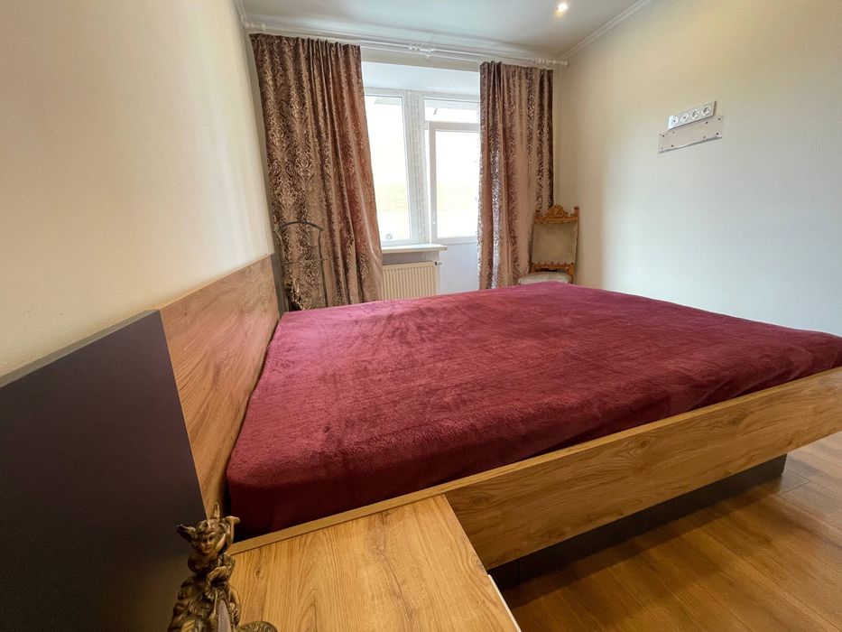 Квартира на вул. Університетська в Києві, ID 285859, фото №9