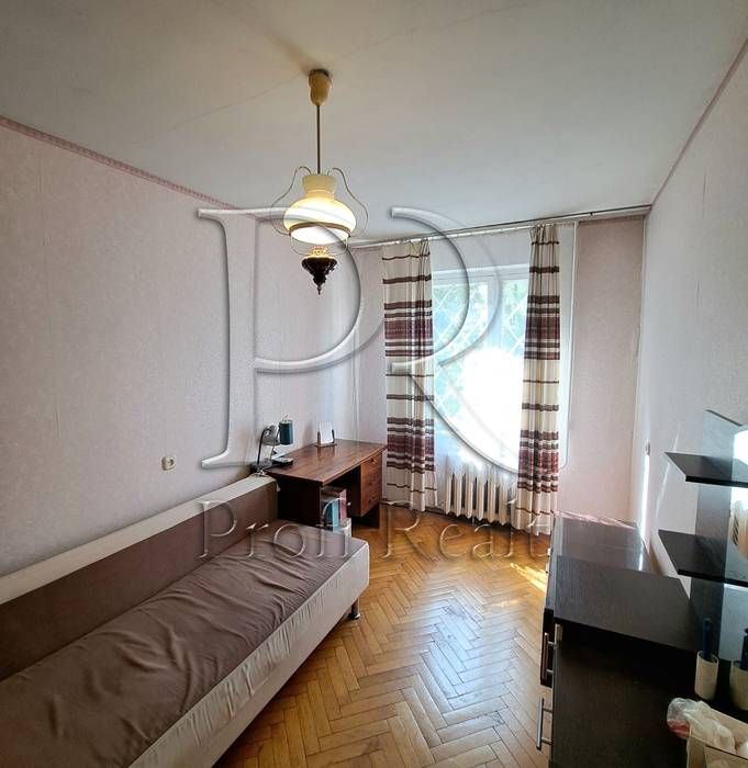 Квартира на бульв. Дарницький, 7 в Києві, ID 341956, фото №1