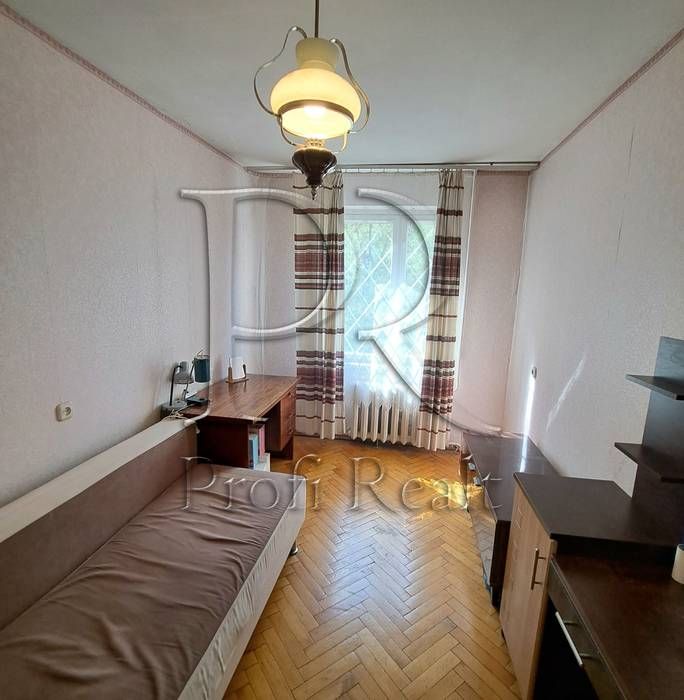 Квартира на бульв. Дарницький, 7 в Києві, ID 341956, фото №2