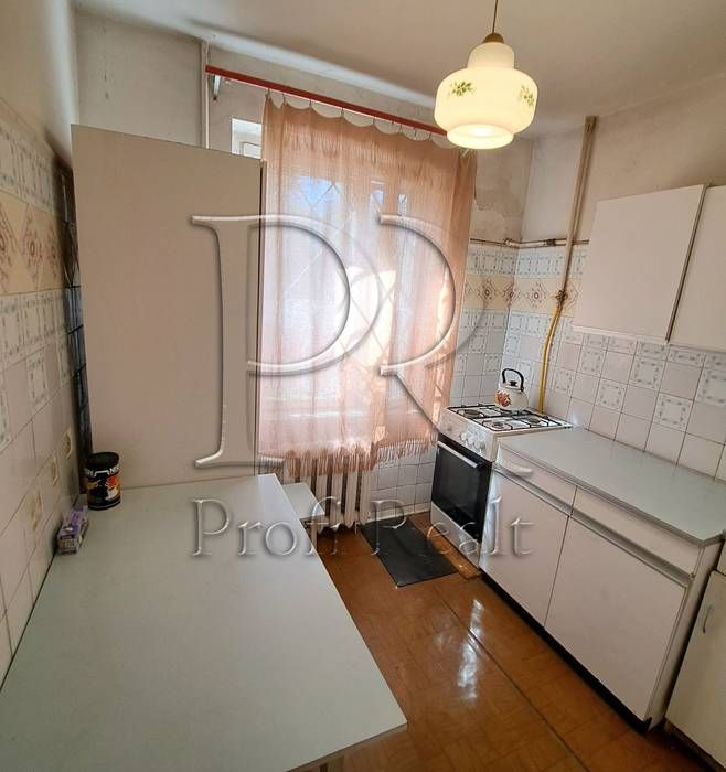 Квартира на бульв. Дарницький, 7 в Києві, ID 341956, фото №11