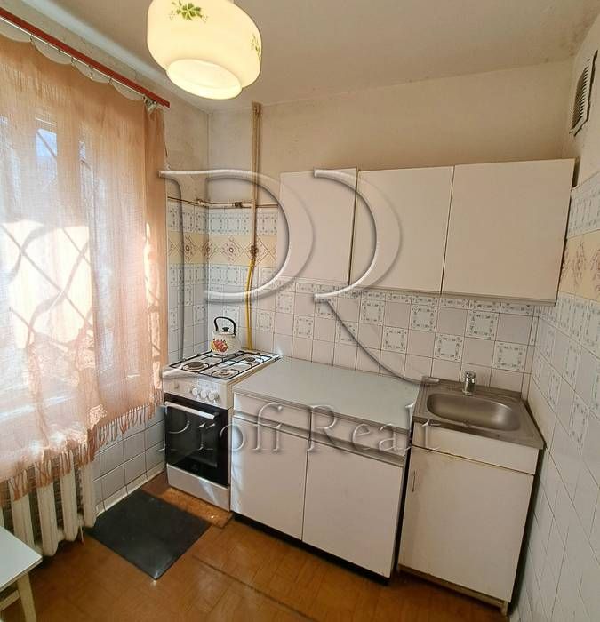 Квартира на бульв. Дарницький, 7 в Києві, ID 341956, фото №12